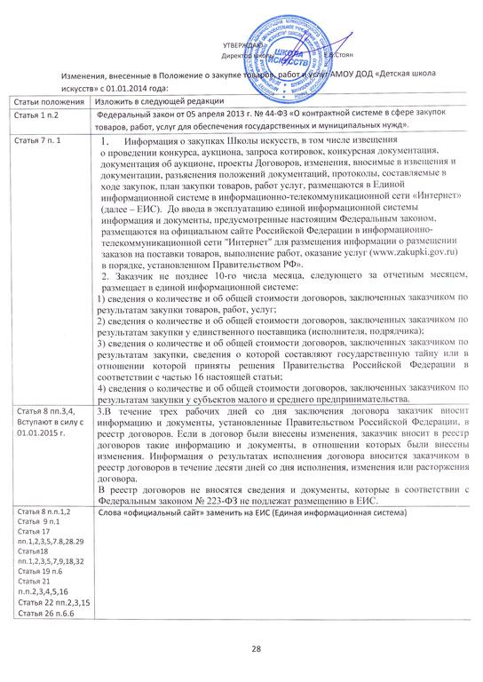 Заказчик размещает в единой информационной системе план закупки товаров работ услуг на срок 223 фз